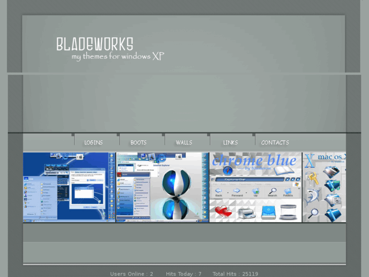 www.bladeron.net
