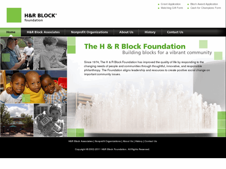 www.blockfoundation.org