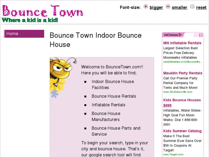 www.bouncetown.com