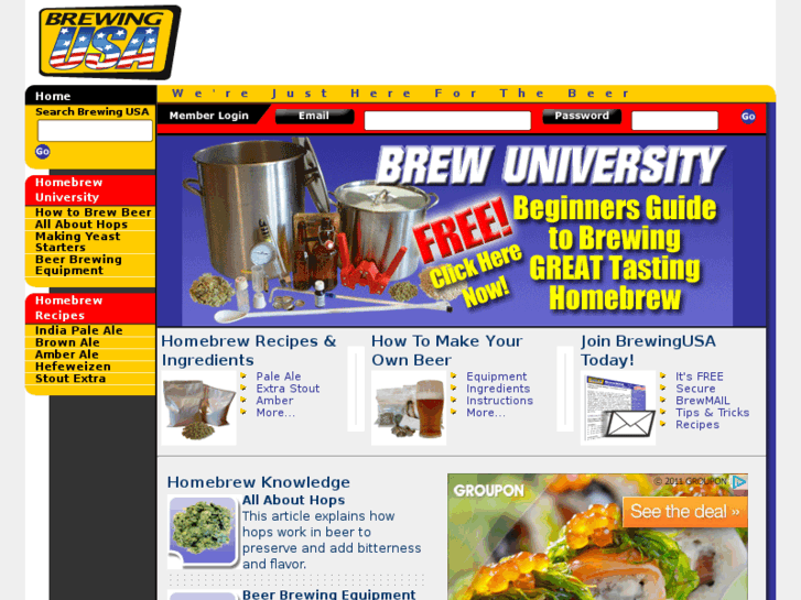 www.brewingusa.com