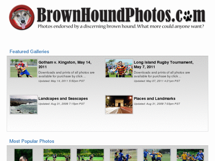 www.brownhoundphotos.com