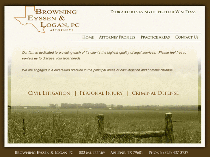 www.browningfirm.com