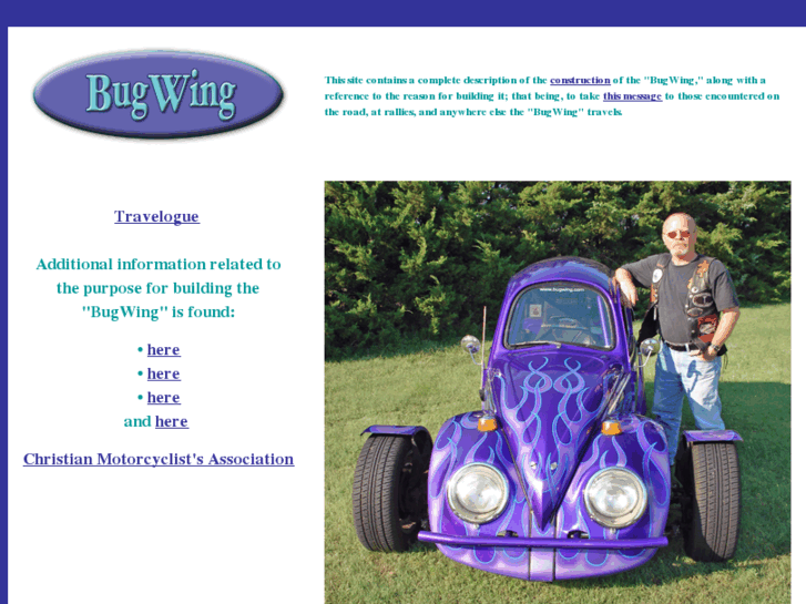 www.bugwing.info