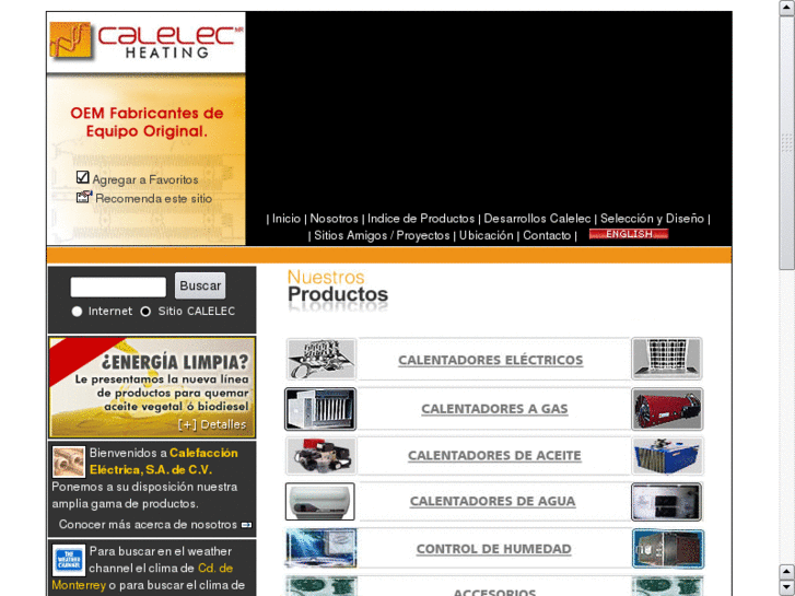 www.calelec.net