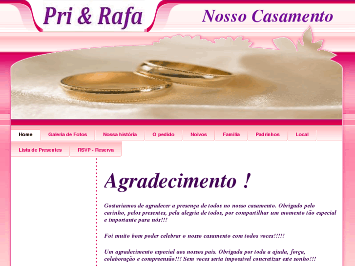 www.casamentoprierafa.com