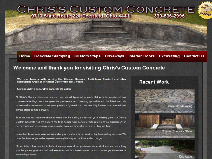 www.ccconcrete.com