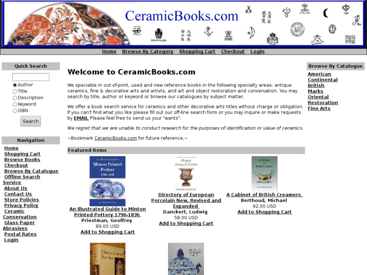 www.ceramicbooks.com