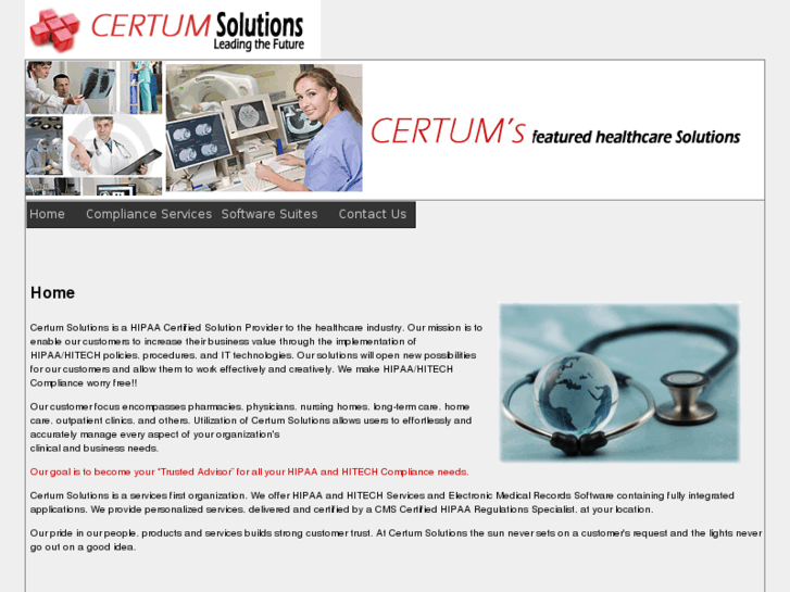 www.certumsolutions.com