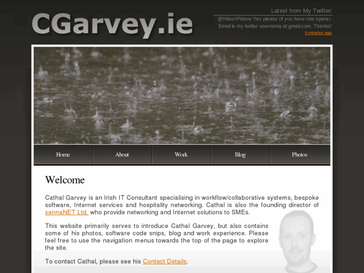 www.cgarvey.com