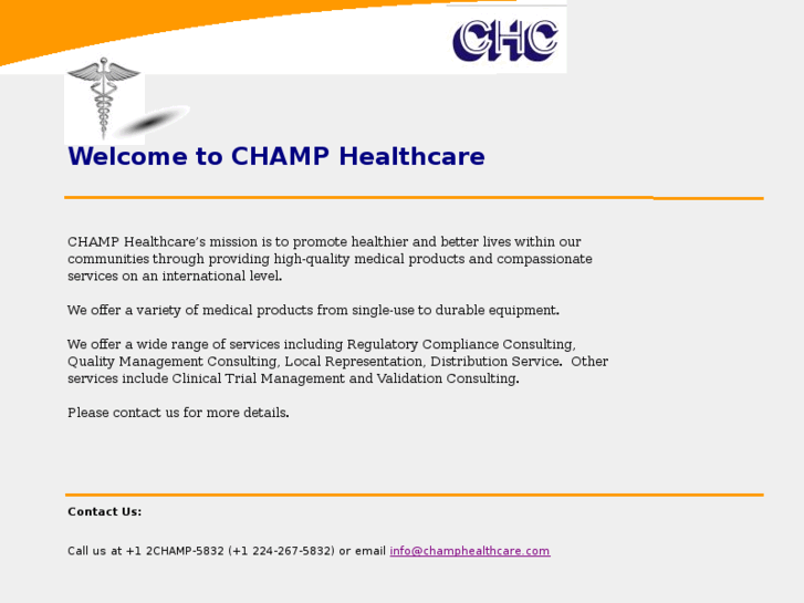 www.champhealthcare.com