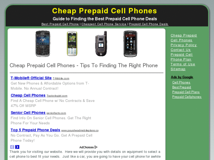 www.cheap-prepaid-cellphones.com