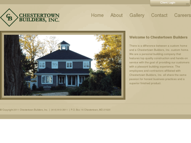 www.chestertownbuilders.com