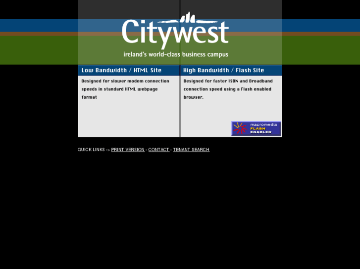 www.citywest.ie