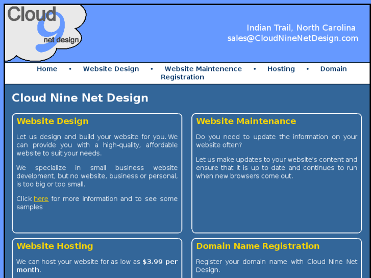 www.cloud9netdesign.com