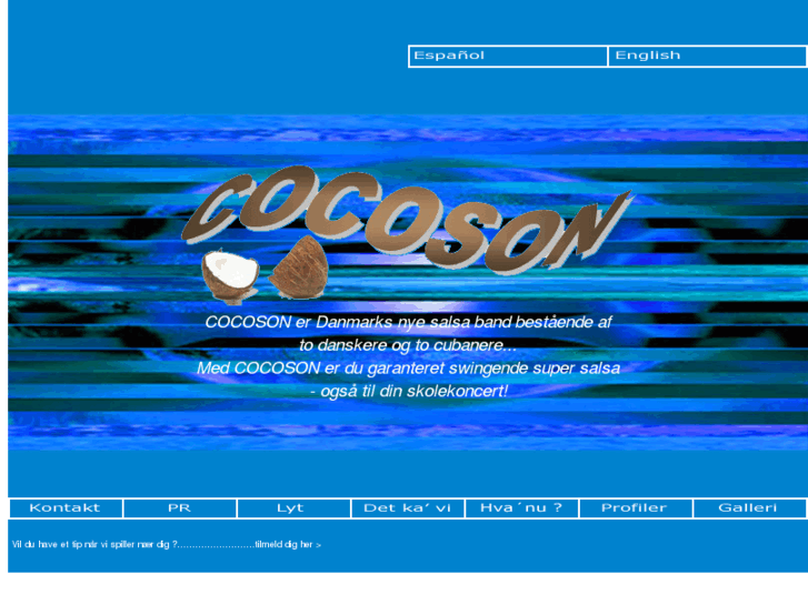 www.cocoson.dk