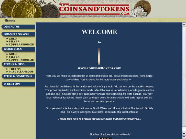 www.coinsandtokens.com