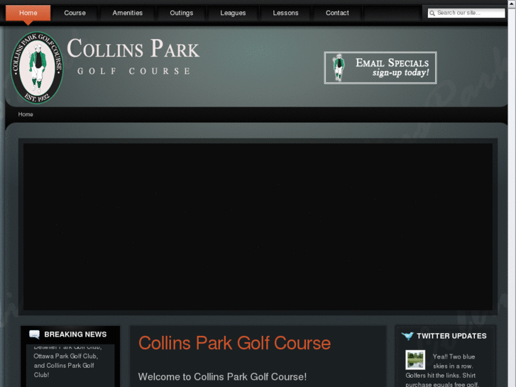 www.collinsparkgc.com