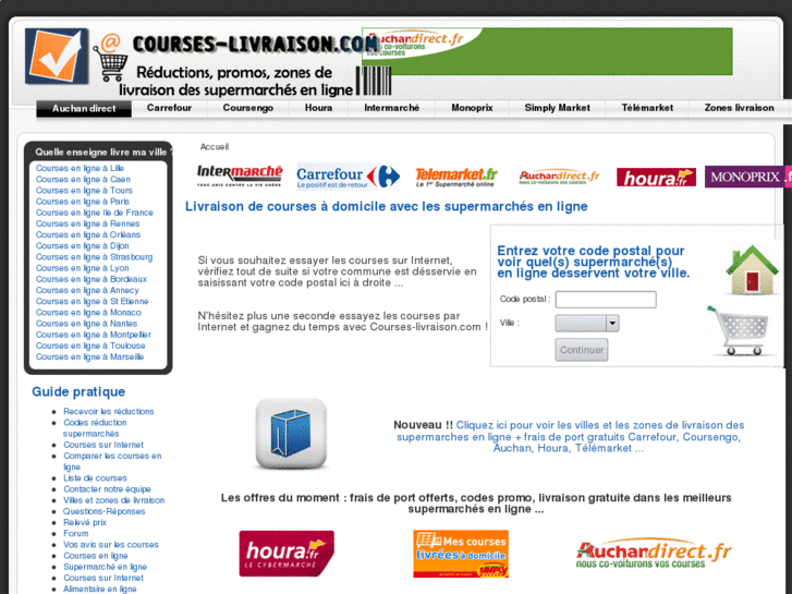 www.courses-livraison.com