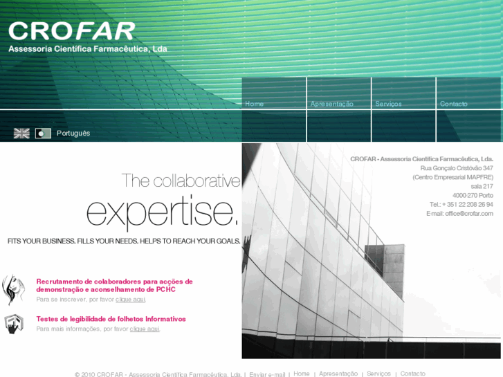 www.crofar.com