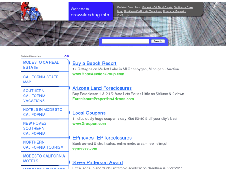 www.crowslanding.info