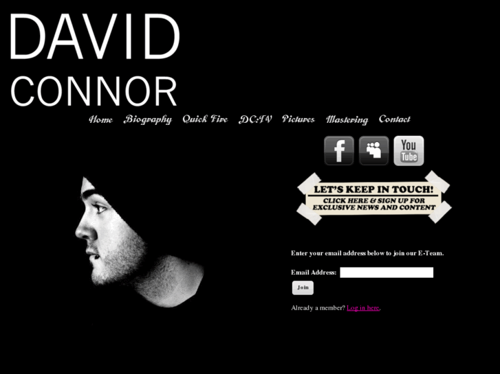 www.david-connor.com