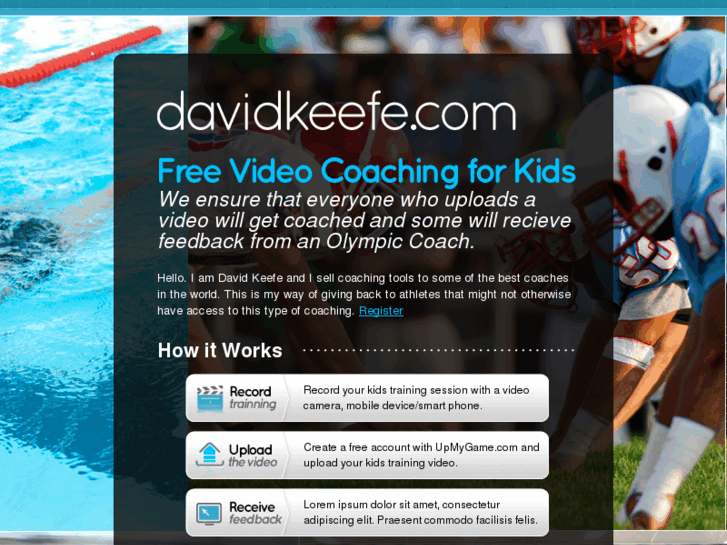 www.davidkeefe.com