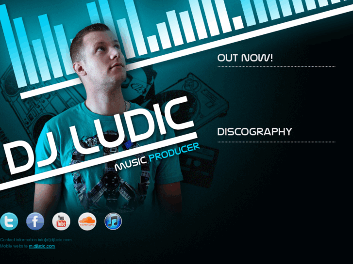 www.djludic.com