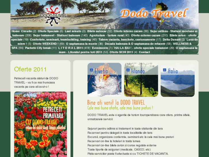 www.dodotravel.ro