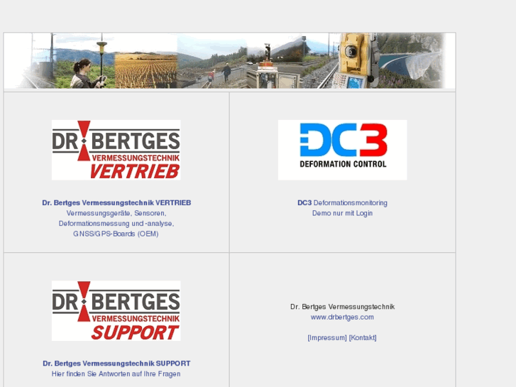 www.drbertges.com