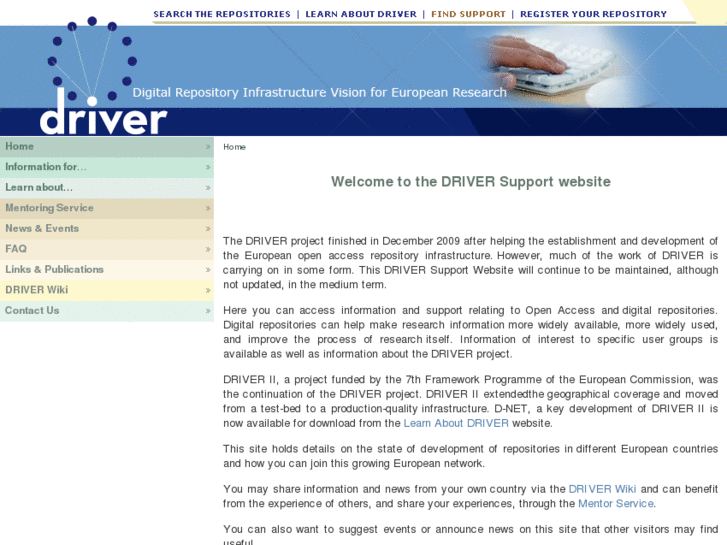 www.driver-support.eu