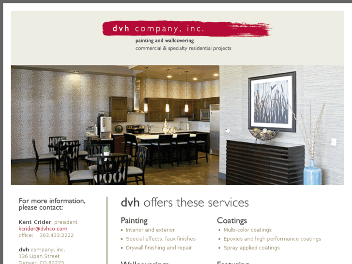 www.dvhco.com