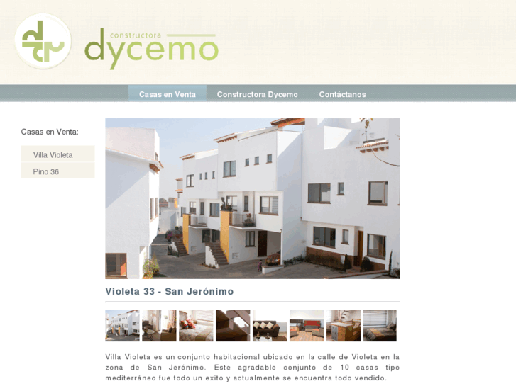 www.dycemo.com