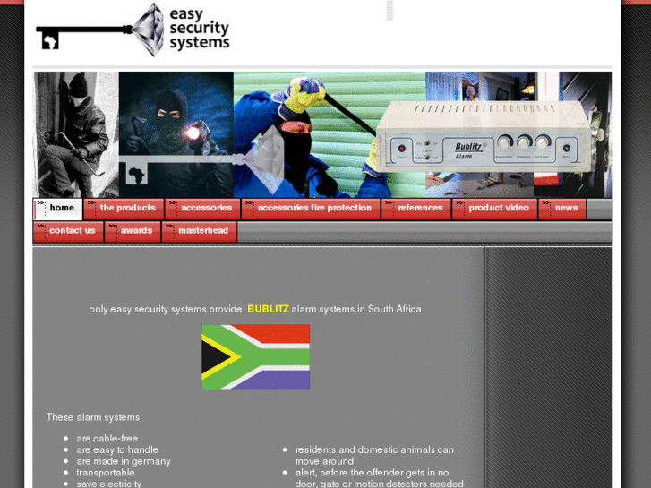 www.easysecuritysystems.org