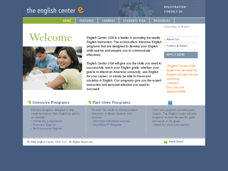 www.englishcenter.com