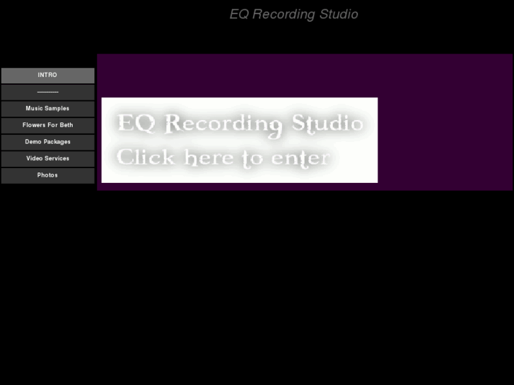 www.eqrecordingstudio.com