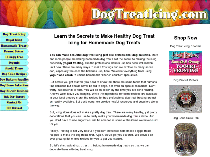 www.everything-dog-treat.com