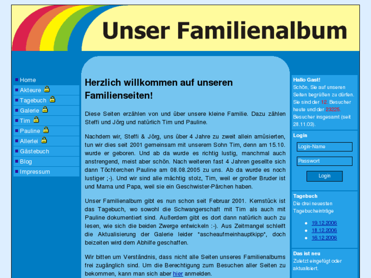 www.familienalbum.net