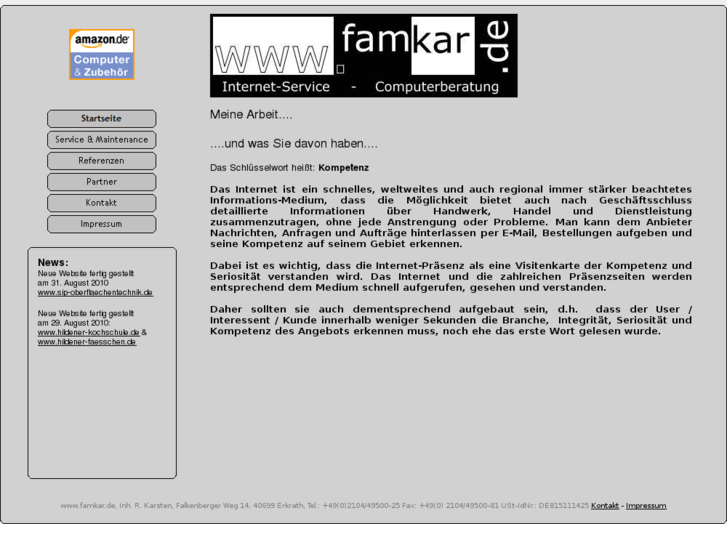 www.famkar.com