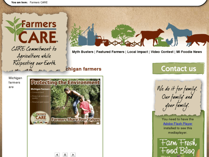 www.farmers-care.com