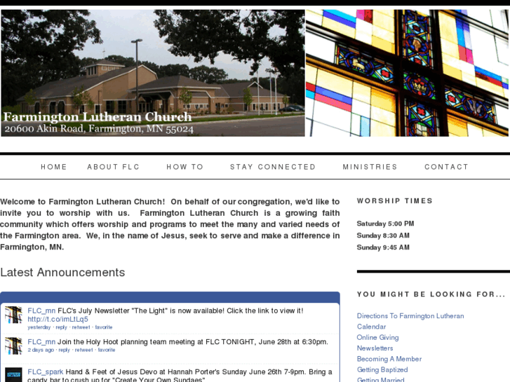 www.farmingtonlutheran.org