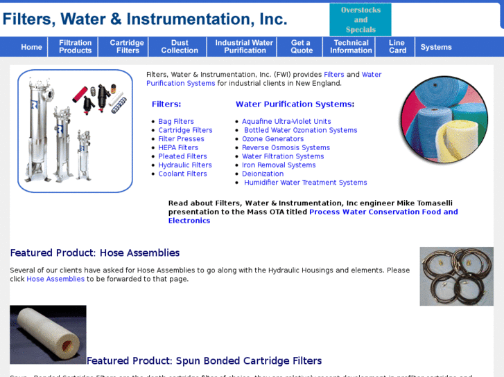 www.filterswater.com