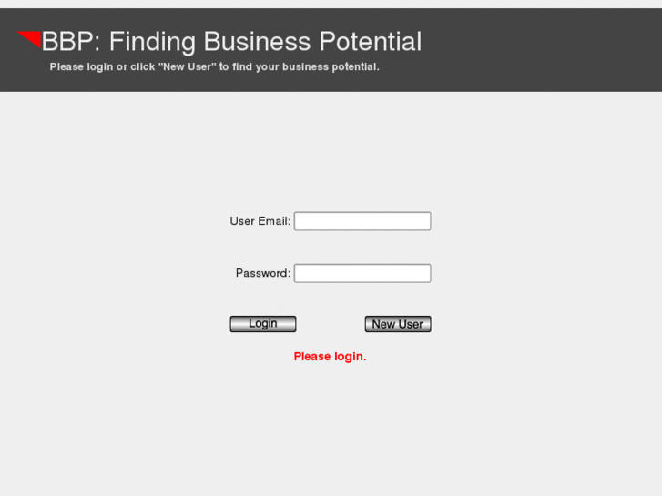 www.findingbusinesspotential.com