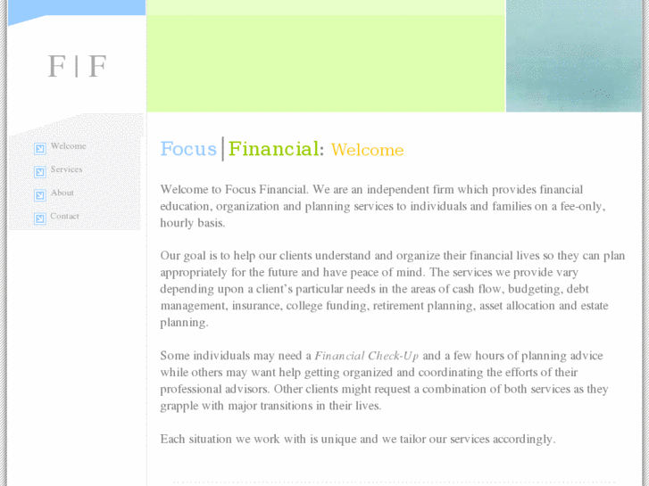 www.focus-financial.net