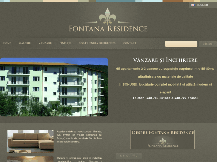 www.fontanaresidence.ro