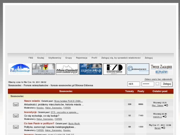 www.forum-sosnowiec.pl