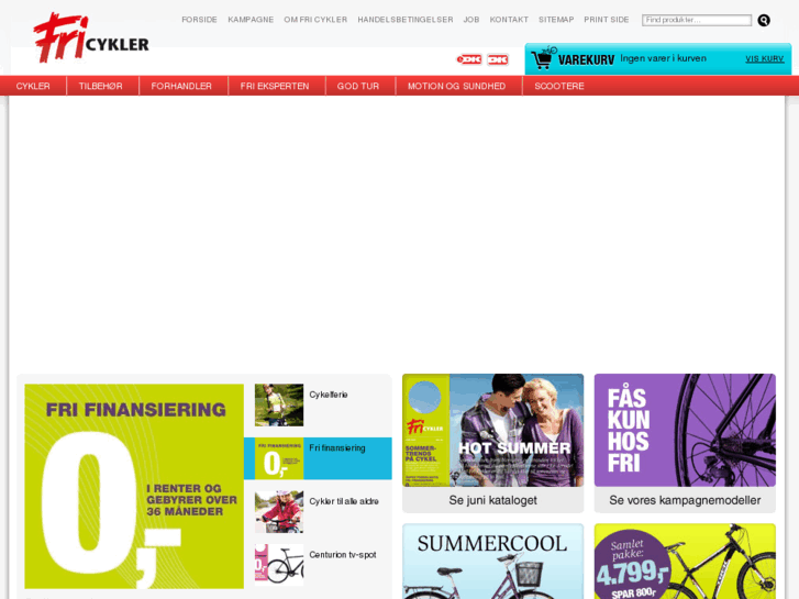 www.fricykler.dk