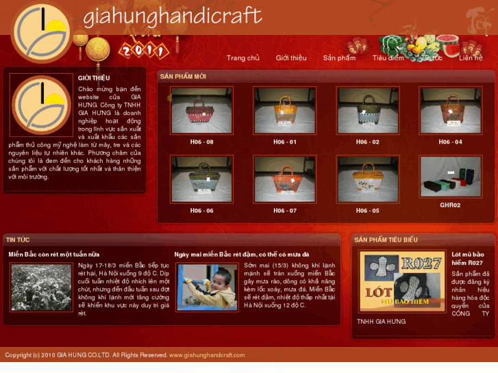 www.giahunghandicraft.com