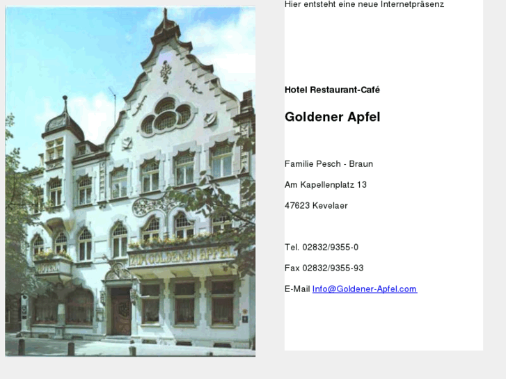 www.goldener-apfel.com