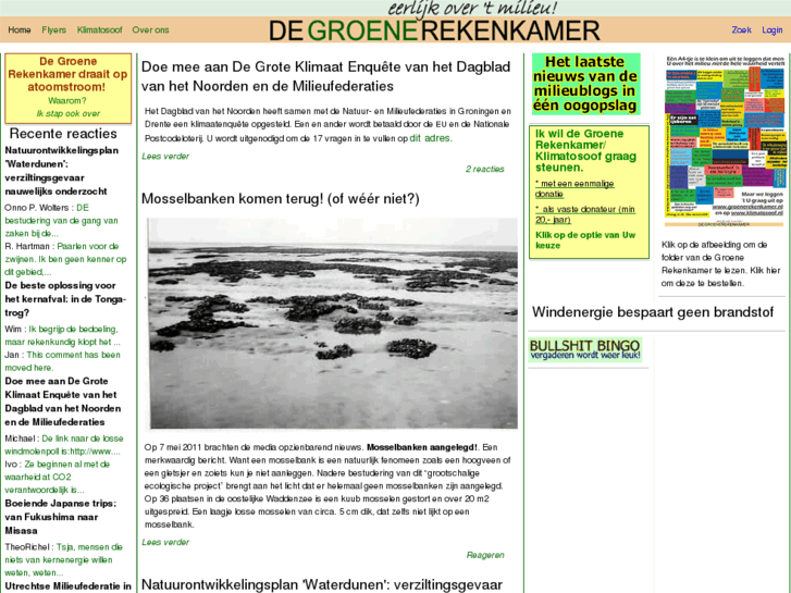 www.groenerekenkamer.nl