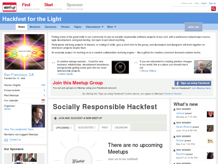 www.hackforthelight.net